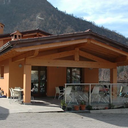Camping Camplani Zone Exterior photo