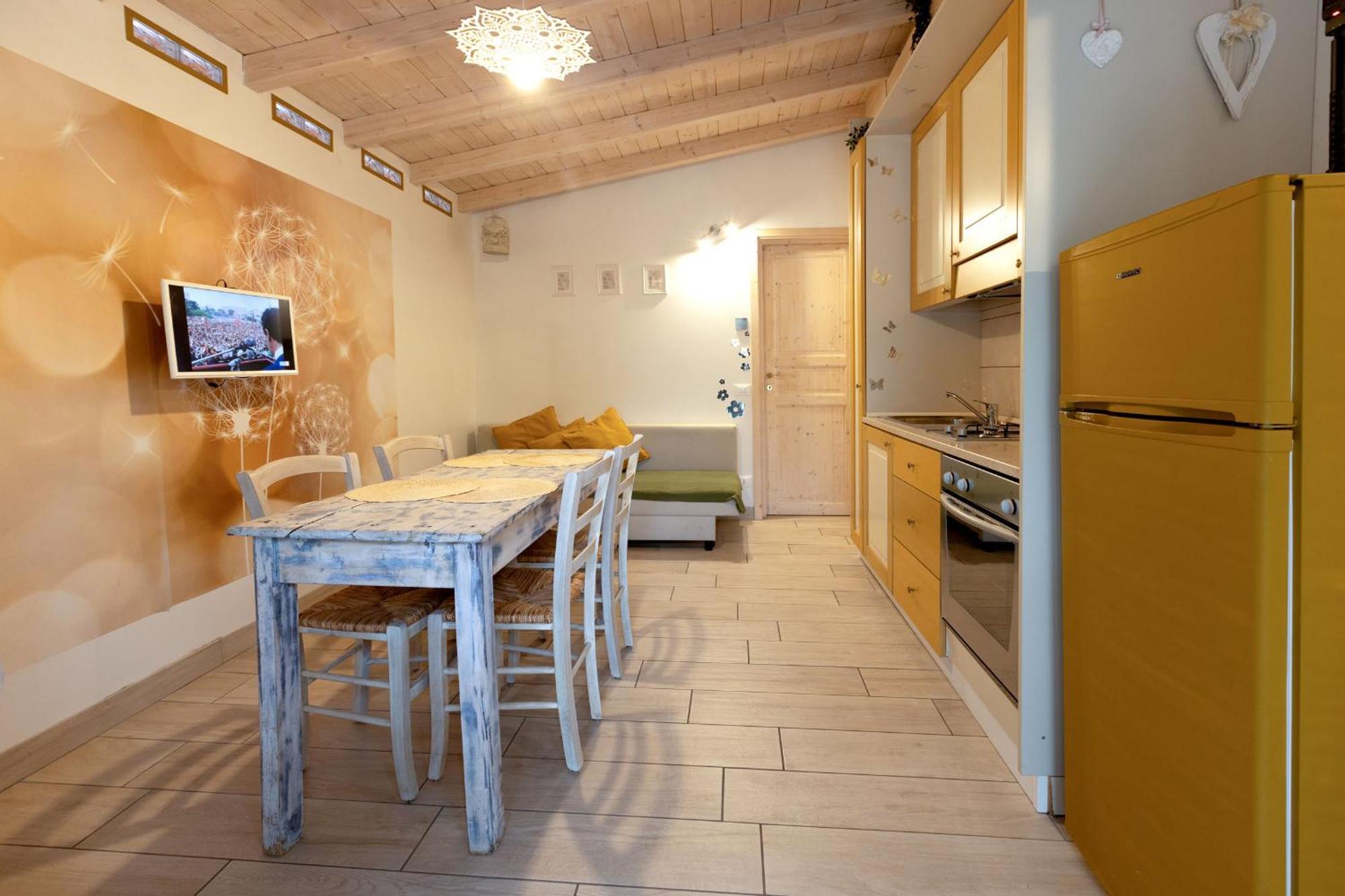 Camping Camplani Zone Exterior photo