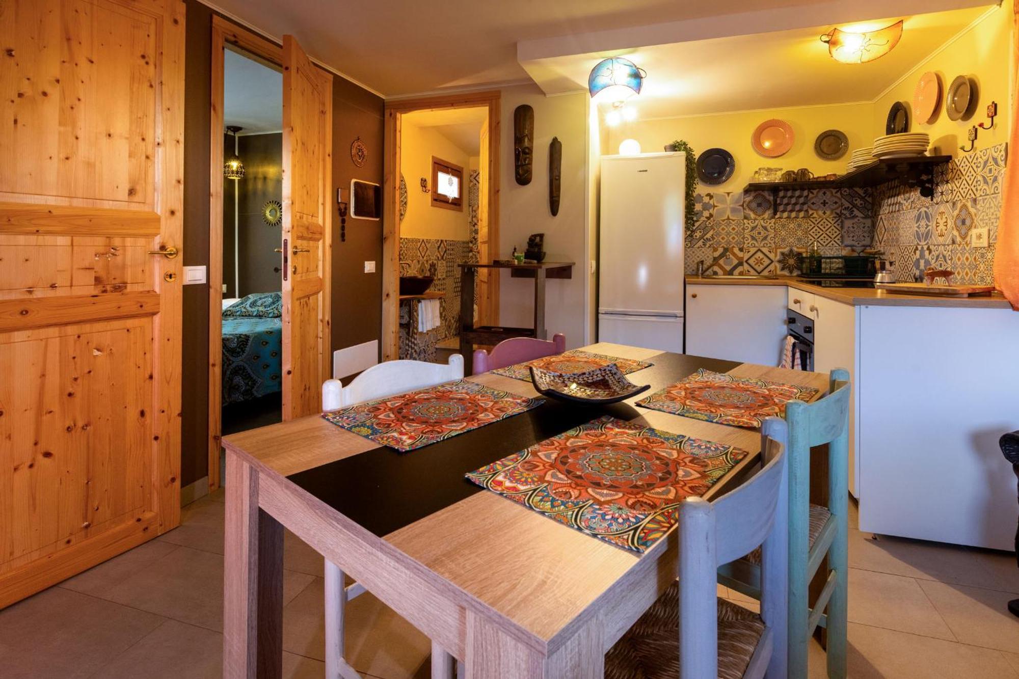 Camping Camplani Zone Exterior photo